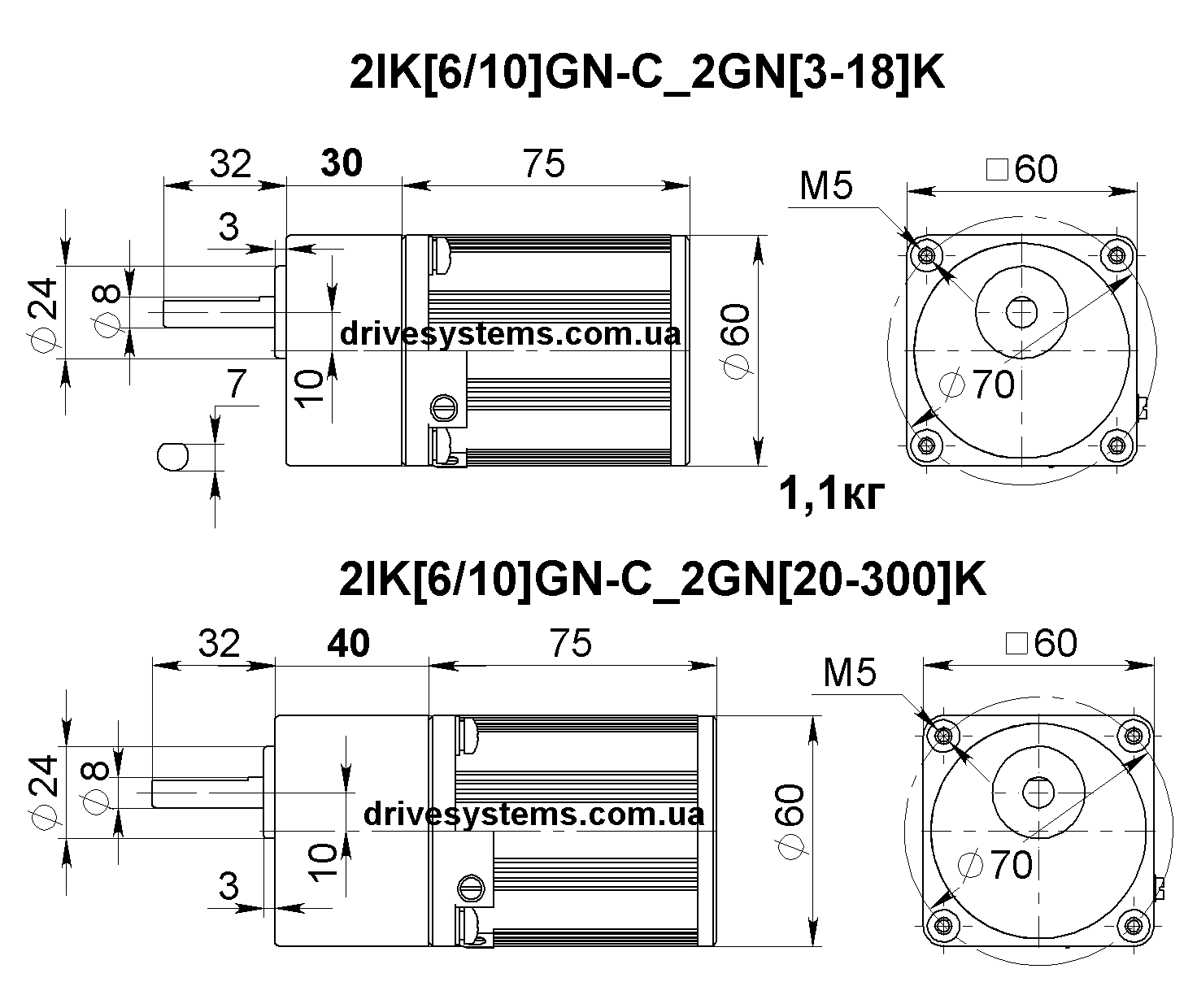 中国的JWD小齿轮电机系列直角中空减速机